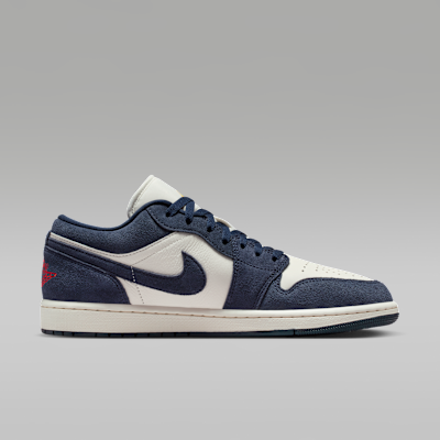 Air Jordan 1 Low SE Men's Shoes. Nike VN